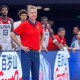 开云中国官网-最后一舞！科尔：巴黎奥运会之后不会再执教美国队