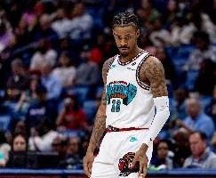 莫兰特谈社媒：这是把双刃剑 现在会更细心留意自己发布的内容