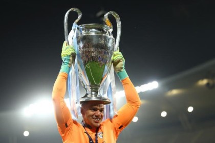 开云权威入口-2023国际足球最佳阵容：曼城与英格兰唱主角