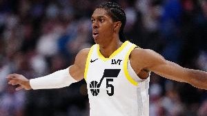 状态来得太晚！科迪-威廉姆斯19中8拿下21分 末节独得11分