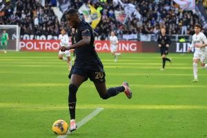 罗马诺：穆阿尼保持冷静&amp;仍在耐心等待尤文，未与其他俱乐部谈判