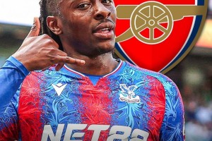 开云中国官网-伟大！邮报：哈弗茨受伤促使阿森纳截胡埃泽，介入后埃泽只选枪手