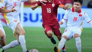 开云权威入口-越南无缘冠亚决赛 结束3年东南亚足坛统治“神话”