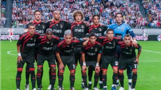 英超联赛在21世纪净支出榜上蒙羞，葡萄牙树立了标准