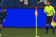 开云中国官网-【中超】蒋圣龙破僵马莱莱复出首球 申花2比0海牛