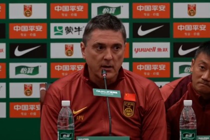 开云综合服务-北青：安东尼奥通过考核赢得信任，无限接近新国奥队帅位