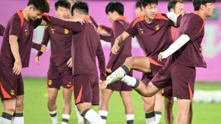 开云品牌-差距大！中国队VS日本队，亚足联给出6大对比，冠军已失去悬念？