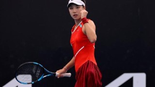 五朵金花墨尔本齐绽放  2022中国选手迎来爆发年？